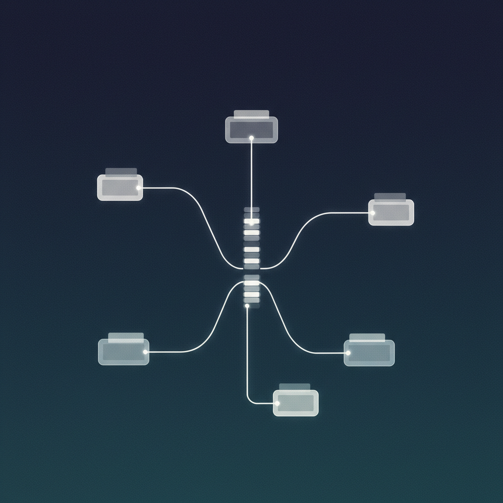 The Margin Mirage: Visibility Is a Design Problem